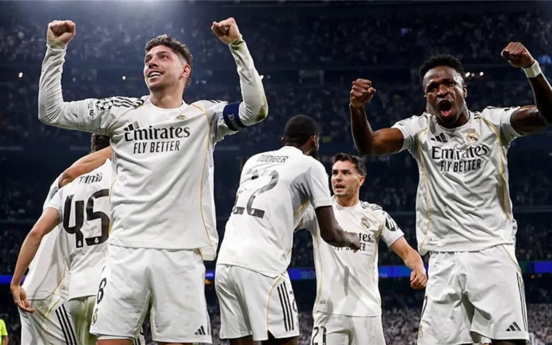 ليس مبابي وحده.. لاعب آخر في ريال مدريد تعرض لتشخيص طبي خاطئ